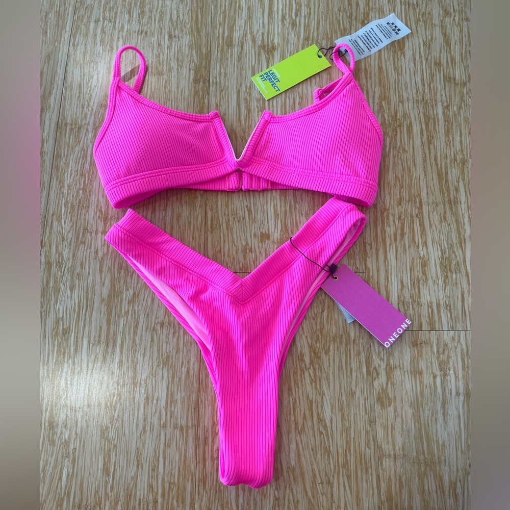 One one bikini